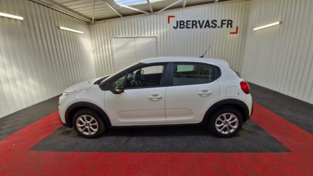 Citroen C3 image 9
