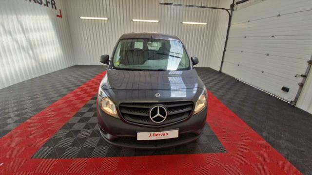 Mercedes Benz Citan image 2
