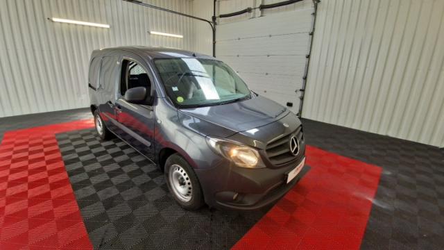 Mercedes Benz Citan image 4
