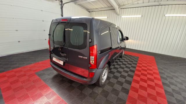 Mercedes Benz Citan image 8