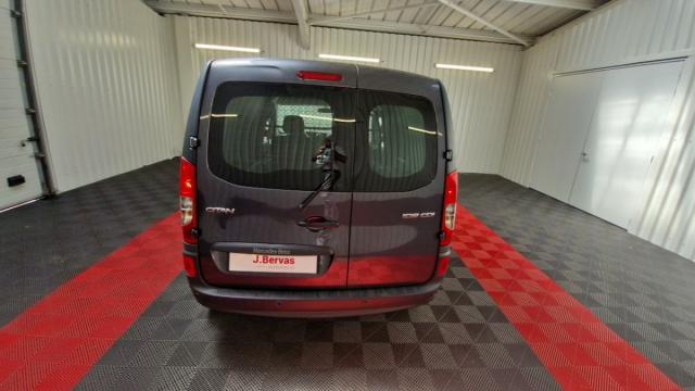 Mercedes Benz Citan image 1
