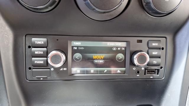Mercedes Benz Citan image 9
