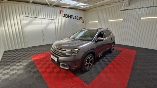 Citroen C5 Aircross Puretech 130 S&s Eat8 Shine