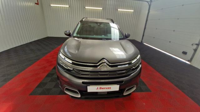 Citroen C5 Aircross image 9