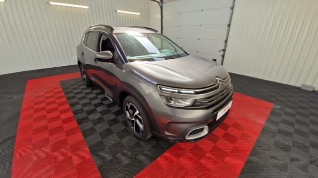Citroen C5 Aircross image 3