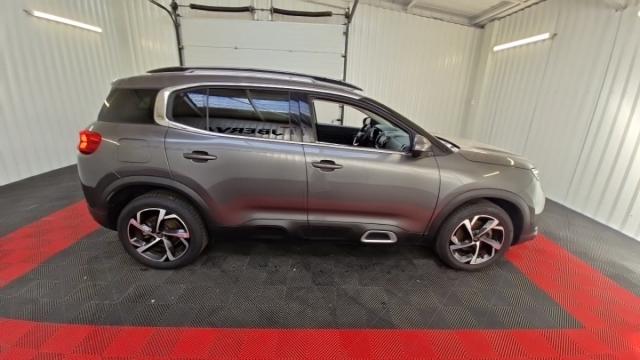 Citroen C5 Aircross image 7