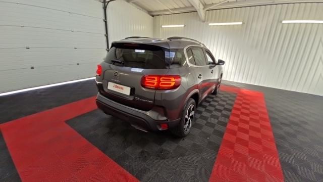 Citroen C5 Aircross image 2