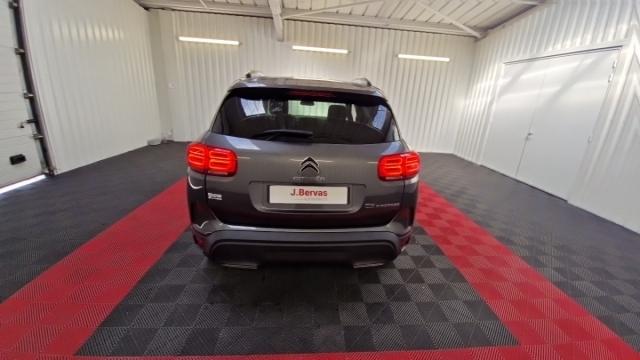 Citroen C5 Aircross image 6
