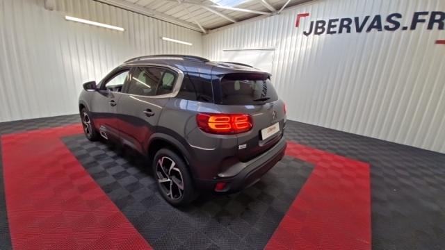Citroen C5 Aircross image 1