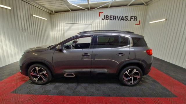 Citroen C5 Aircross image 5