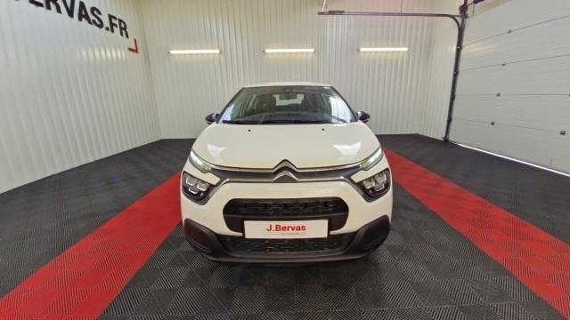 Citroen C3 image 8