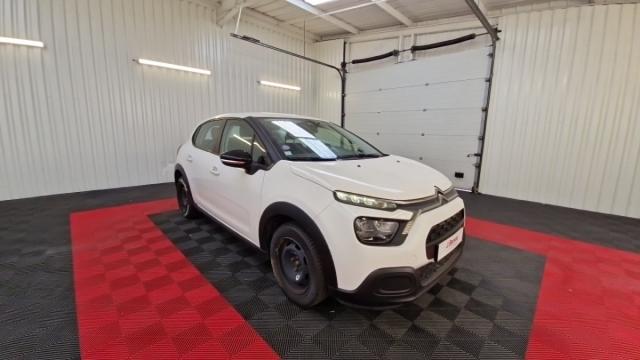 Citroen C3 image 3