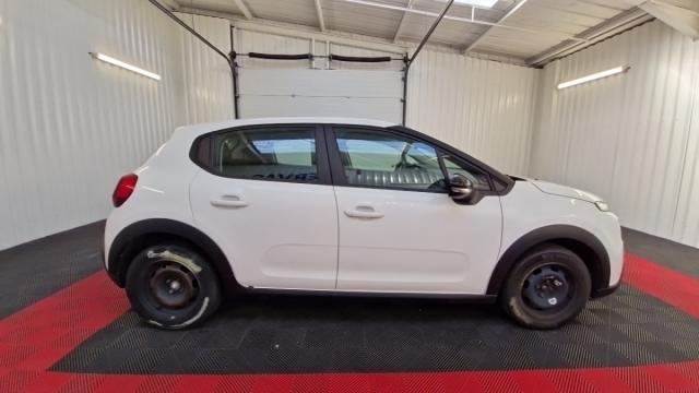 Citroen C3 image 2