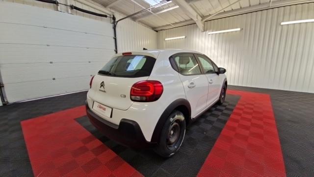 Citroen C3 image 9
