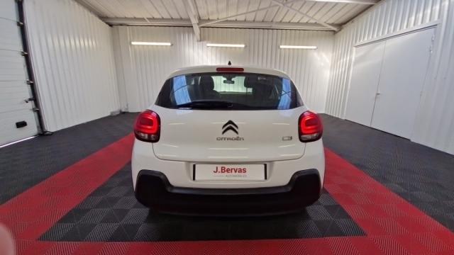 Citroen C3 image 6