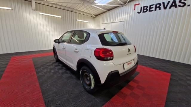 Citroen C3 image 4