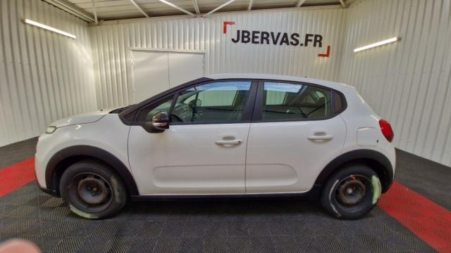 Citroen C3 image 1