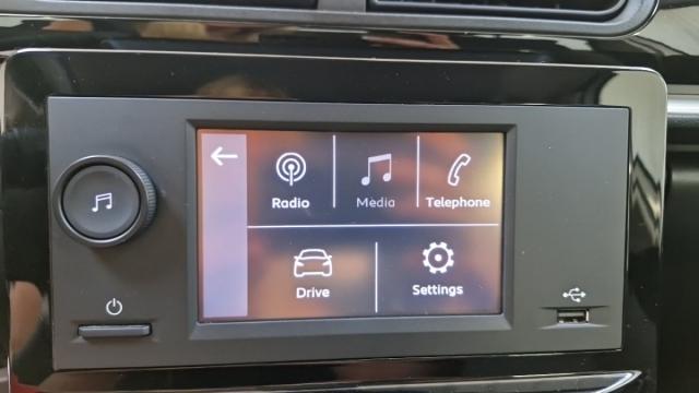 Citroen C3 image 7