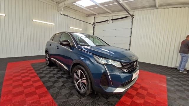Peugeot 3008 image 4