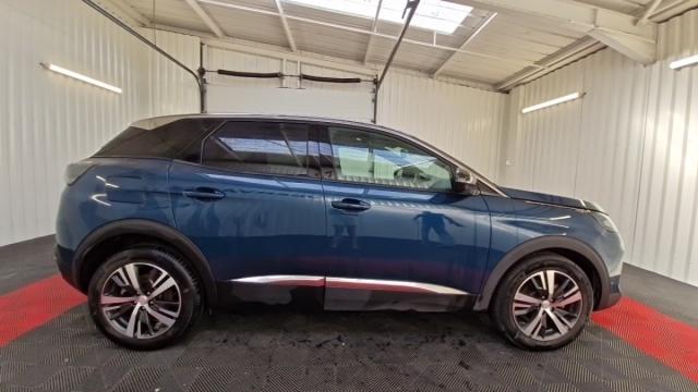 Peugeot 3008 image 1