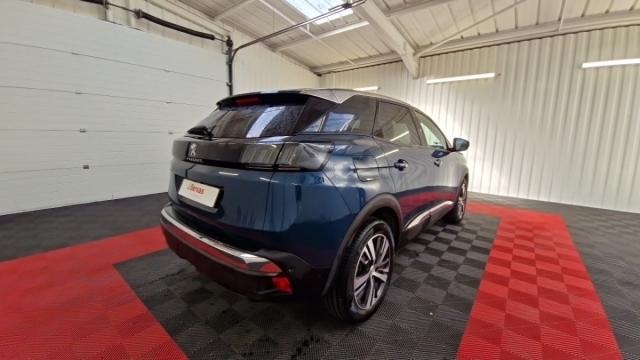 Peugeot 3008 image 9