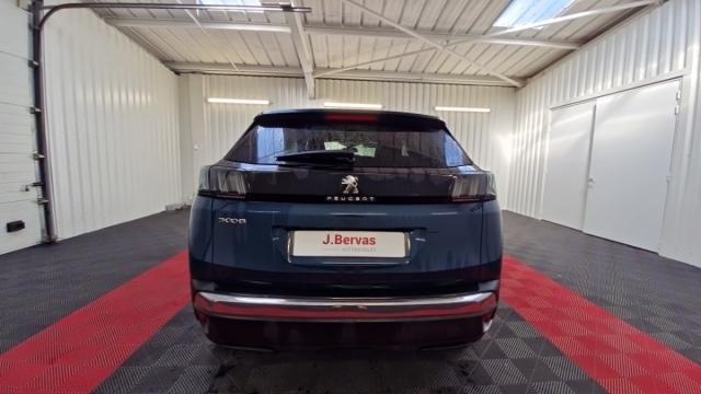 Peugeot 3008 image 3