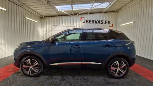Peugeot 3008 image 2