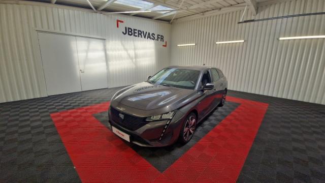 Peugeot 308 Sw Phev 180 E-Eat8 Active Pack