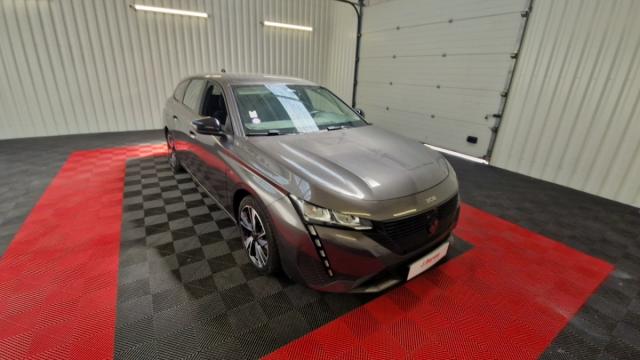 Peugeot 308 Sw image 6