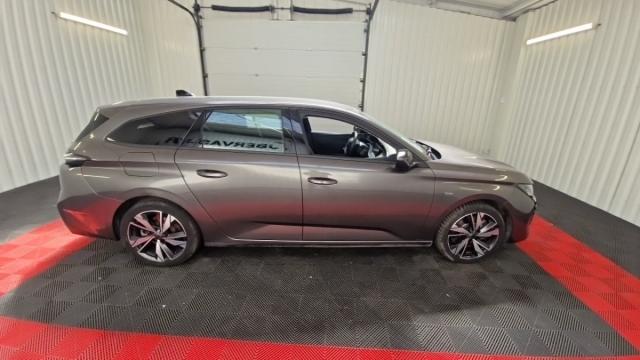 Peugeot 308 Sw image 9