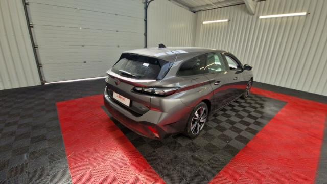 Peugeot 308 Sw image 5
