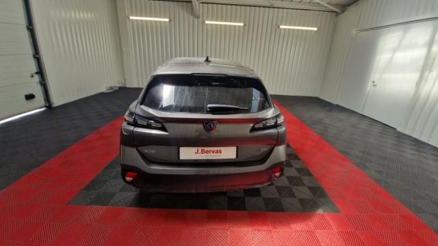 Peugeot 308 Sw image 1