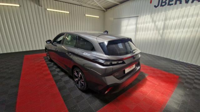 Peugeot 308 Sw image 4
