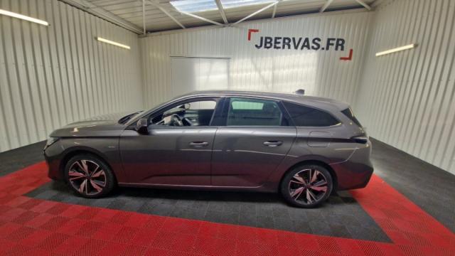 Peugeot 308 Sw image 7