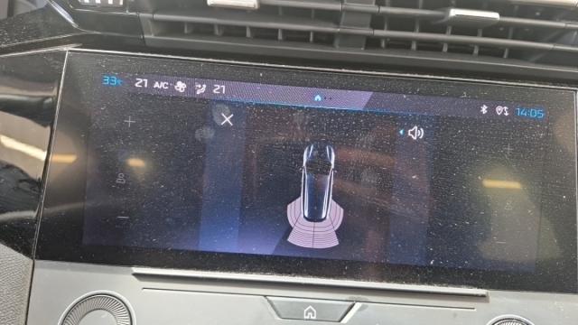Peugeot 308 Sw image 2