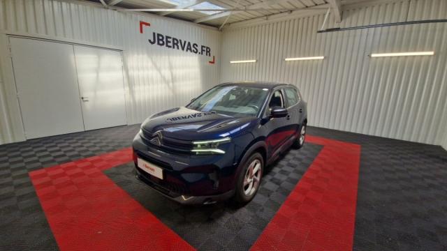 Citroen C5 Aircross Puretech 130 S&s Bvm6 You