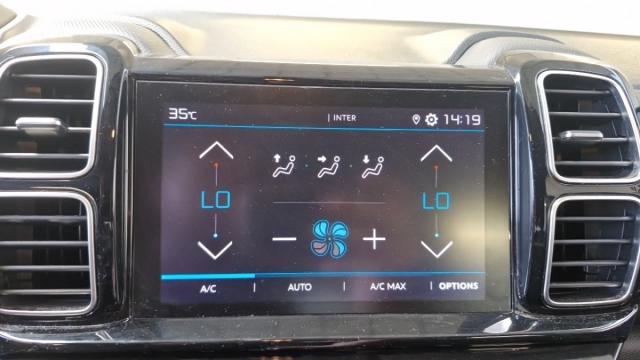 Citroen C5 Aircross image 7