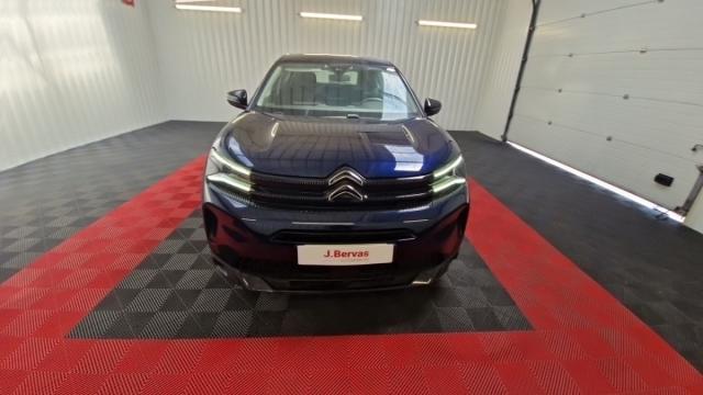 Citroen C5 Aircross image 4