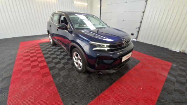 Citroen C5 Aircross image 8