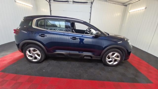 Citroen C5 Aircross image 1
