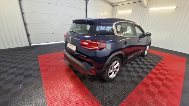 Citroen C5 Aircross image 3
