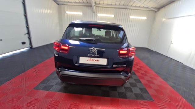 Citroen C5 Aircross image 9