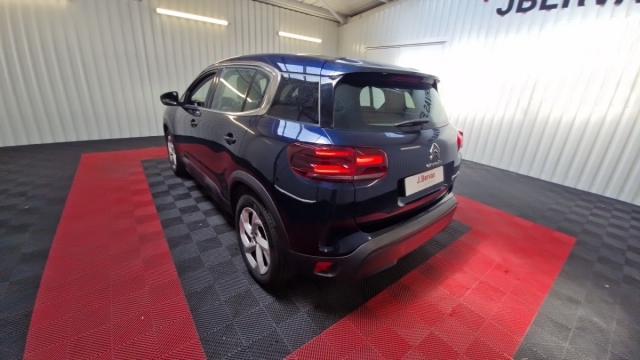 Citroen C5 Aircross image 5
