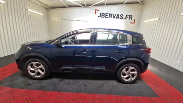 Citroen C5 Aircross image 2