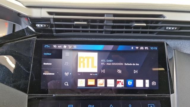 Peugeot 308 Sw image 5