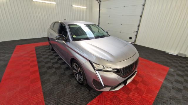 Peugeot 308 Sw image 3