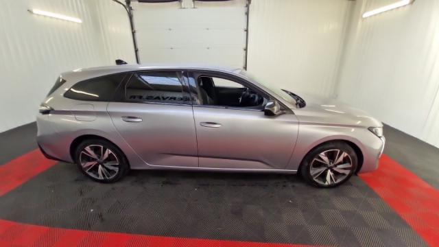 Peugeot 308 Sw image 1