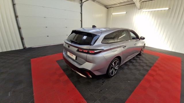 Peugeot 308 Sw image 4
