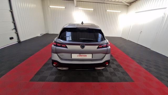 Peugeot 308 Sw image 6