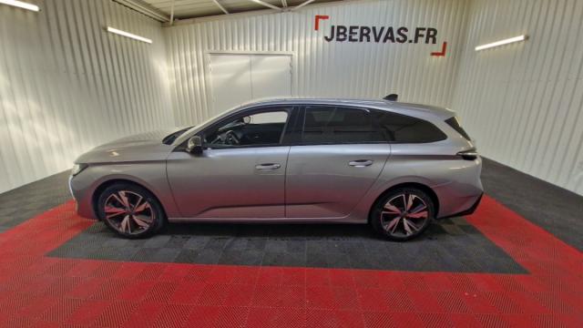 Peugeot 308 Sw image 2